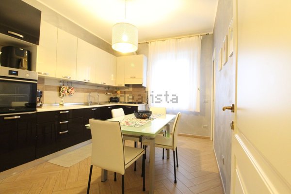 appartamento in vendita a Modena in zona Buon Pastore