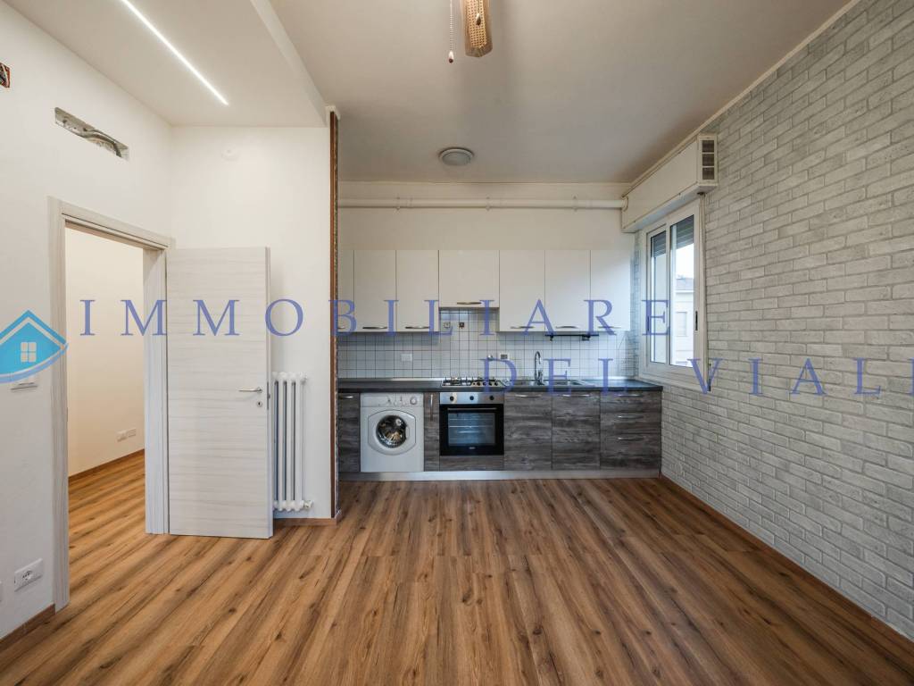 appartamento in vendita a Modena in zona Buon Pastore