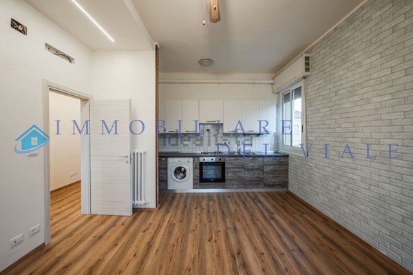 appartamento in vendita a Modena in zona Amendola