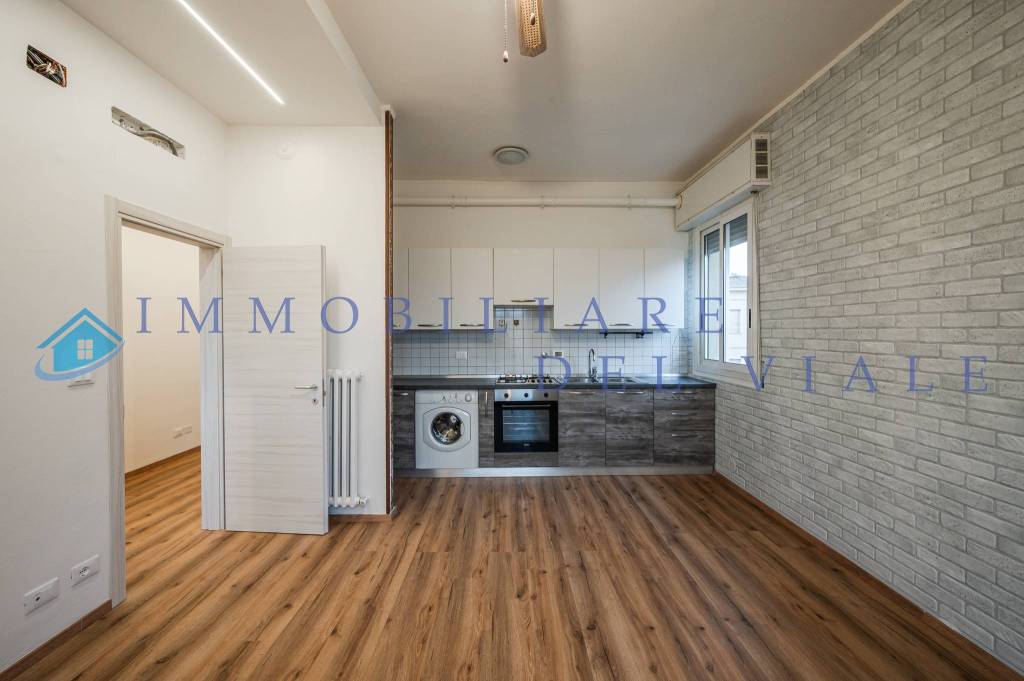 appartamento in vendita a Modena in zona Buon Pastore