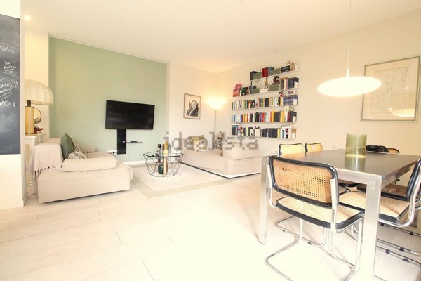 appartamento in vendita a Modena in zona Centro Storico