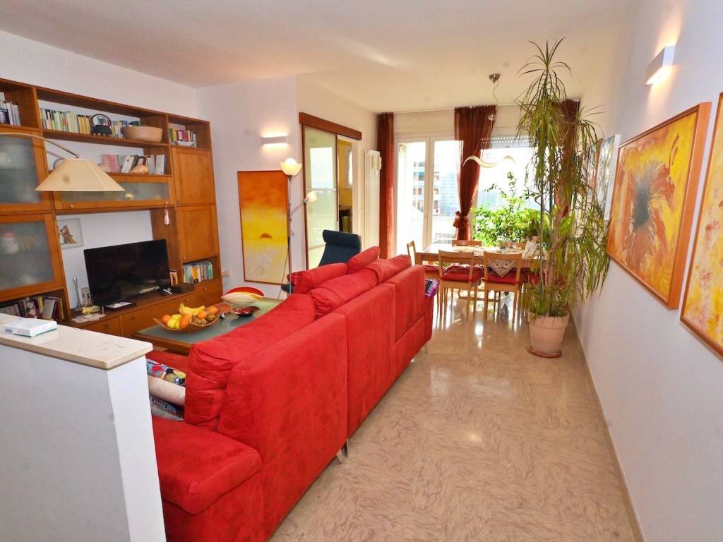 appartamento in vendita a Modena in zona Sant'Agnese