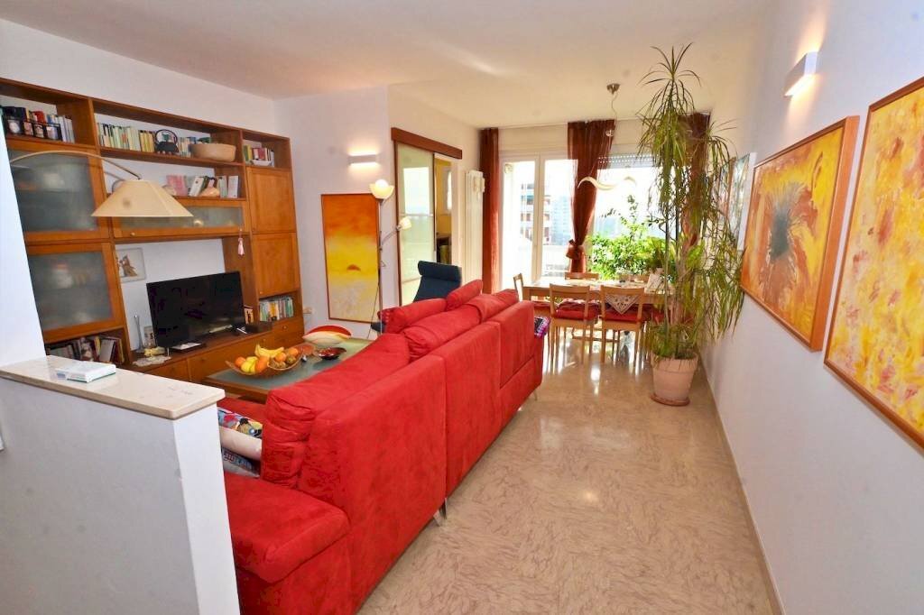 appartamento in vendita a Modena in zona Sant'Agnese