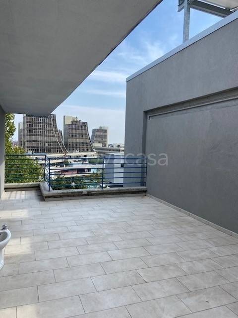 appartamento in vendita a Modena in zona San Faustino