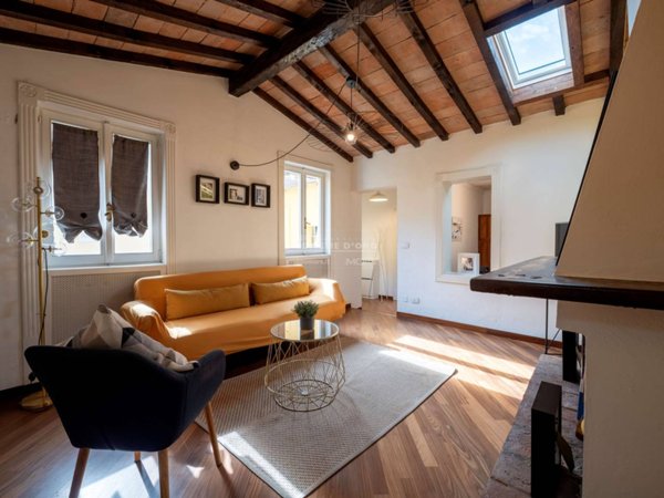 appartamento in vendita a Modena in zona Centro Storico