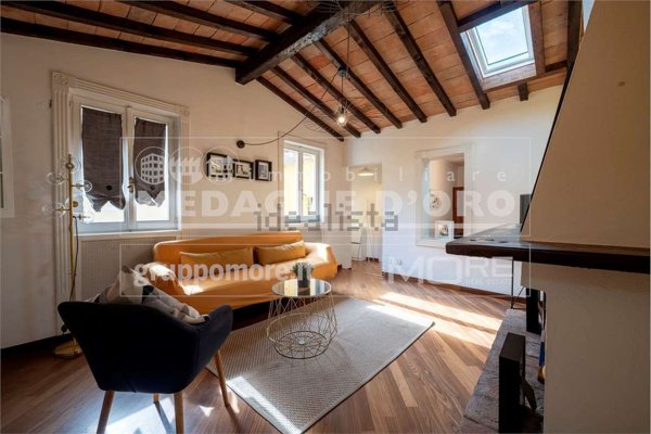 appartamento in vendita a Modena in zona Centro Storico