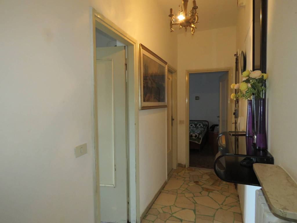 appartamento in vendita a Modena in zona Sant'Agnese