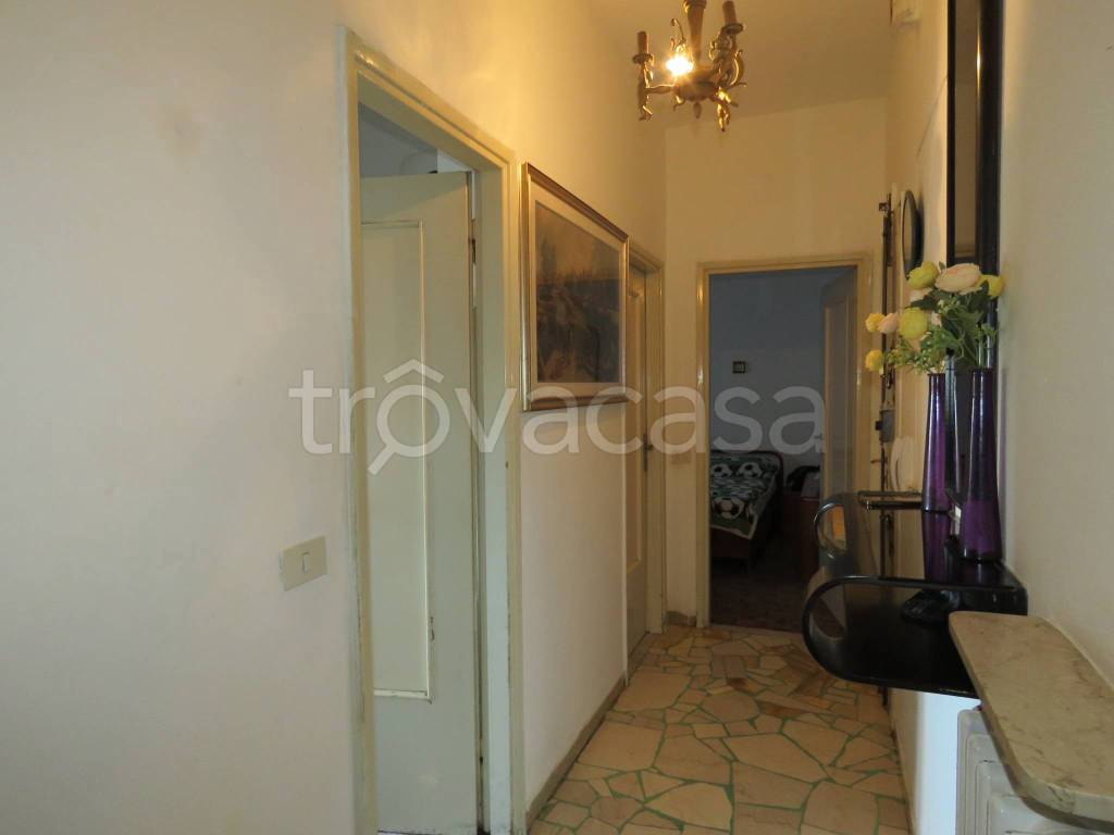 appartamento in vendita a Modena in zona Sant'Agnese