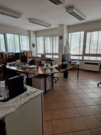 appartamento in vendita a Modena in zona Buon Pastore