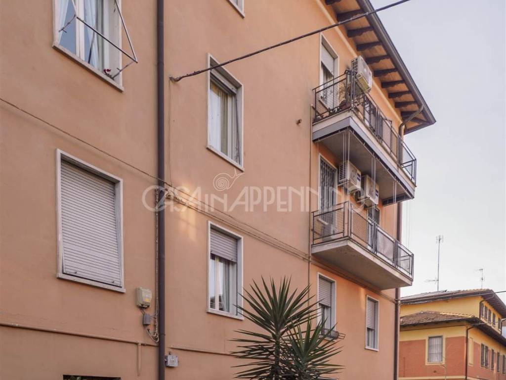 appartamento in vendita a Modena in zona Buon Pastore