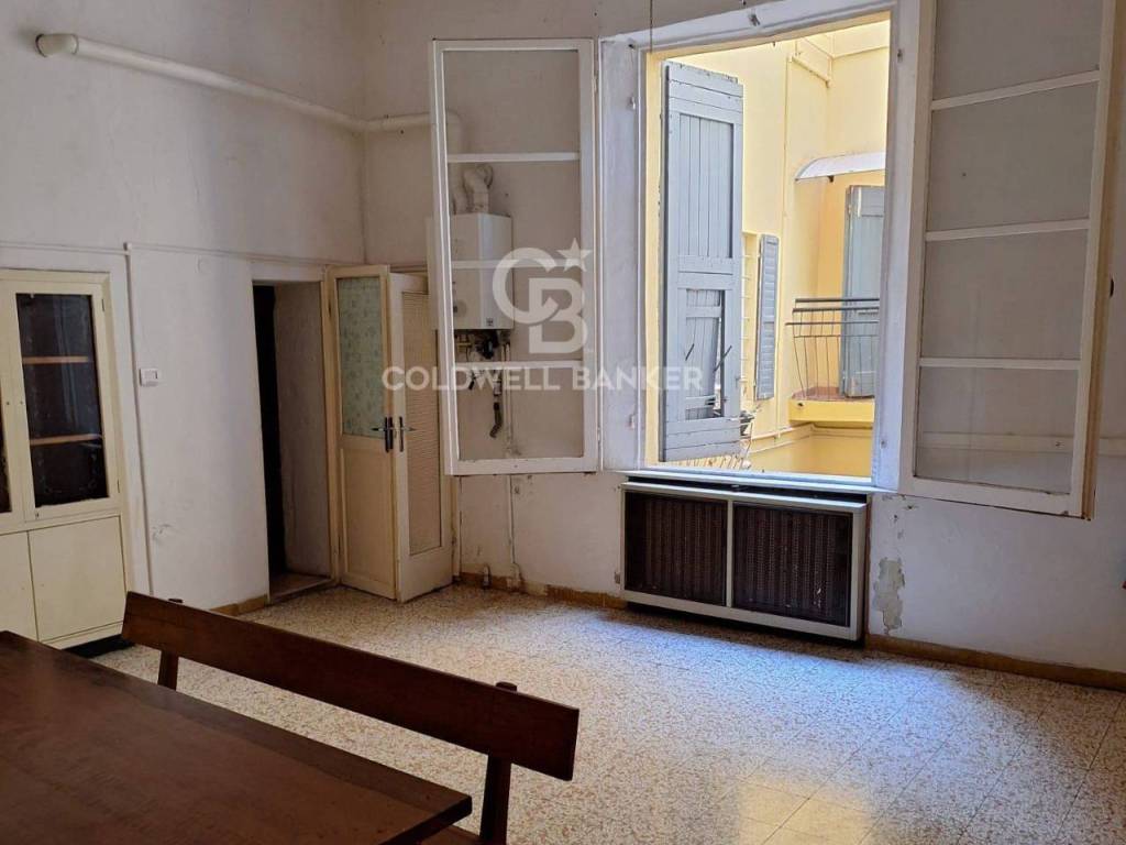 appartamento in vendita a Modena in zona Centro Storico