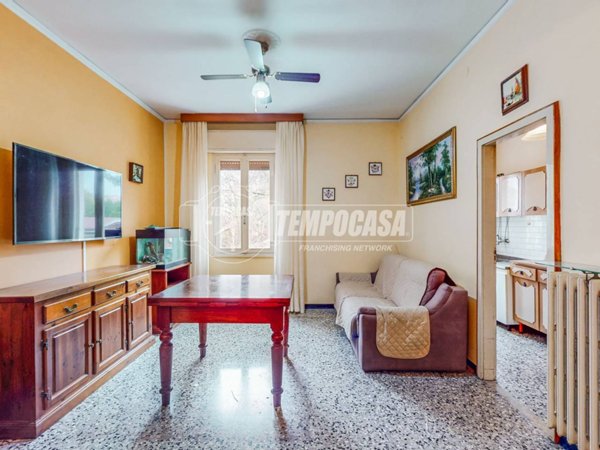 appartamento in vendita a Modena in zona San Faustino