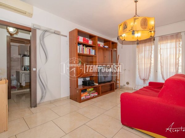 appartamento in vendita a Modena in zona San Lazzaro / Modena Est