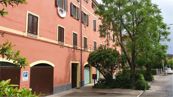 appartamento in vendita a Modena in zona San Cataldo