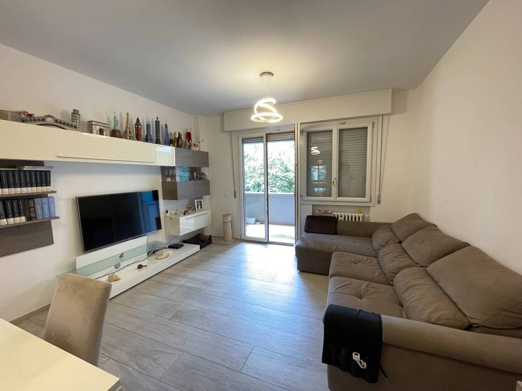 appartamento in vendita a Modena in zona Buon Pastore