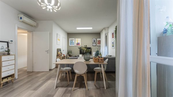 appartamento in vendita a Modena in zona San Faustino