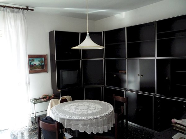 appartamento in vendita a Modena in zona Centro Storico