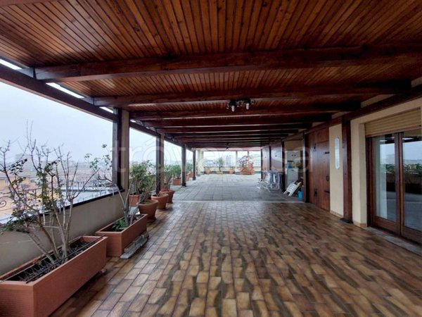 appartamento in vendita a Modena in zona Buon Pastore