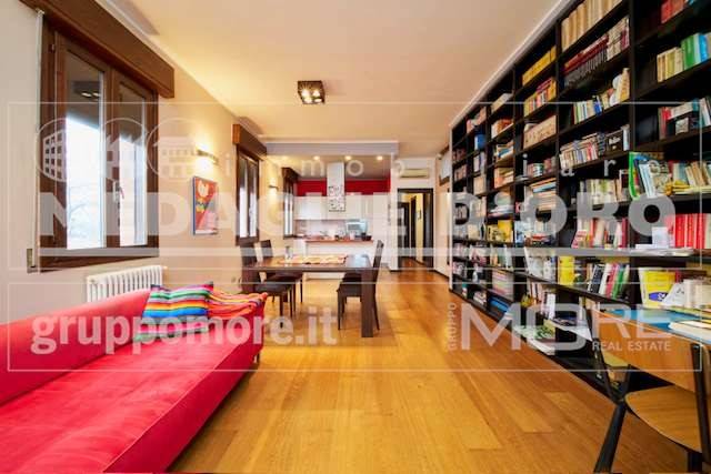 appartamento in vendita a Modena in zona San Cataldo