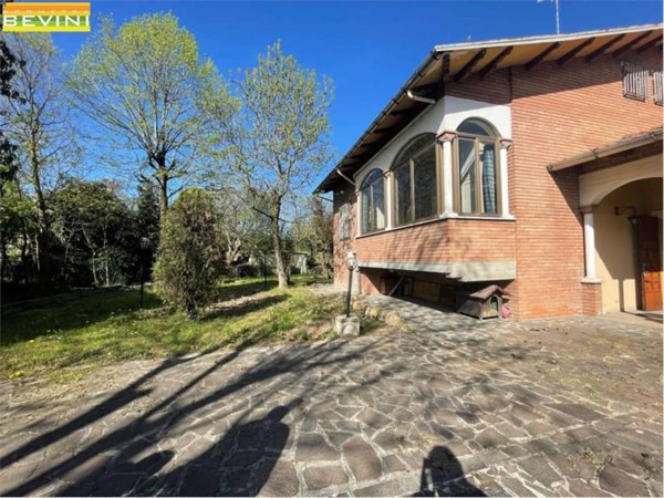 casa indipendente in vendita a Modena in zona Sant'Agnese