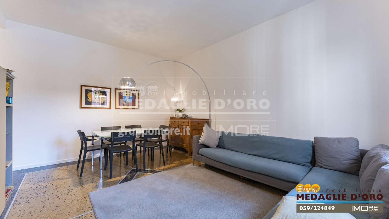 appartamento in vendita a Modena in zona Buon Pastore