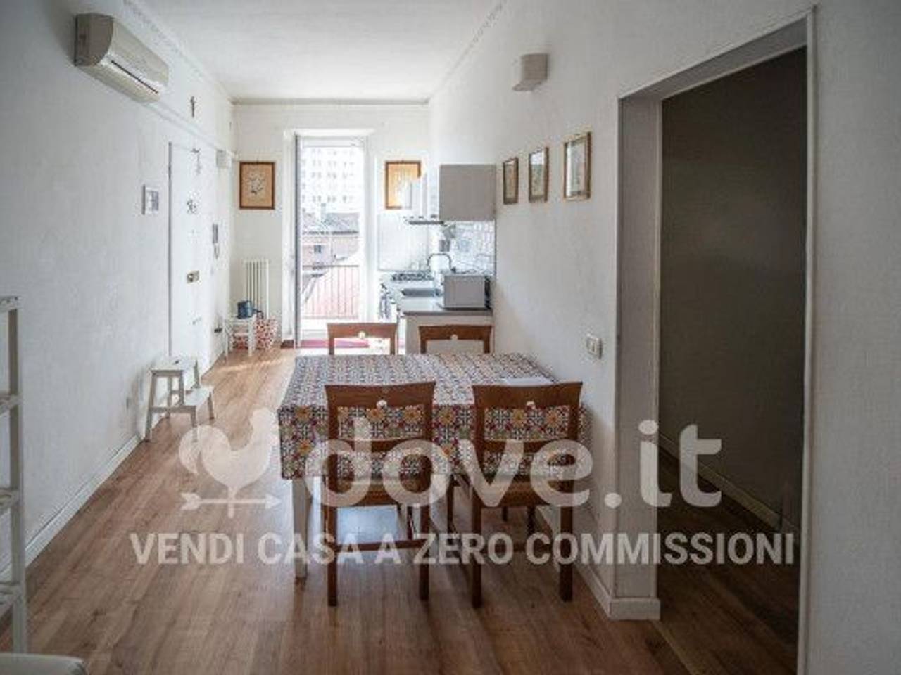 appartamento in vendita a Modena in zona San Cataldo