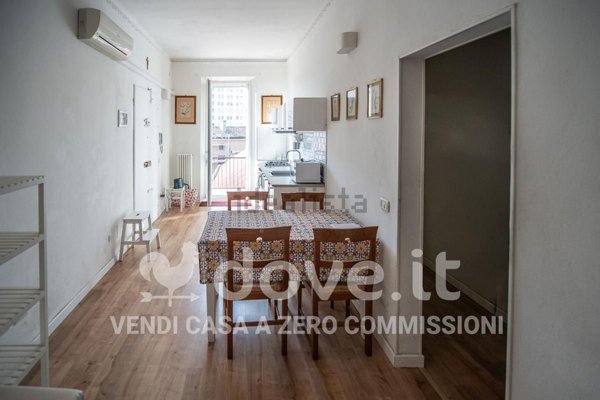 appartamento in vendita a Modena in zona San Cataldo