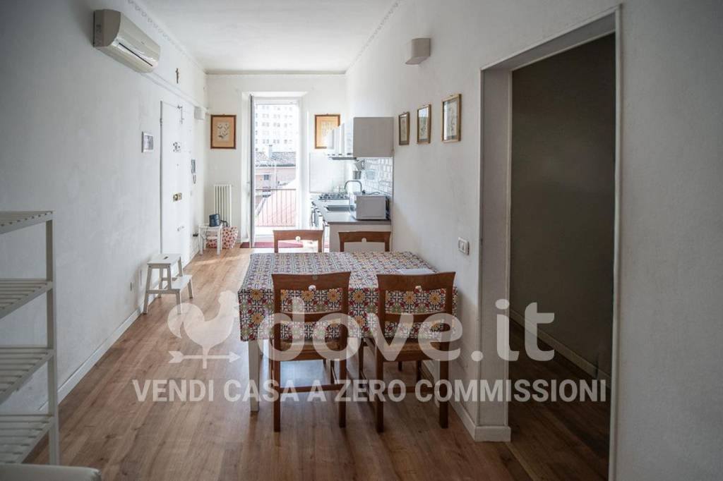 appartamento in vendita a Modena in zona Centro Storico