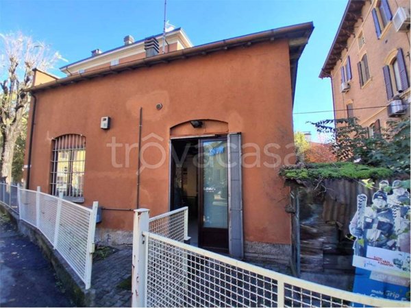 locale commerciale in vendita a Modena in zona San Faustino
