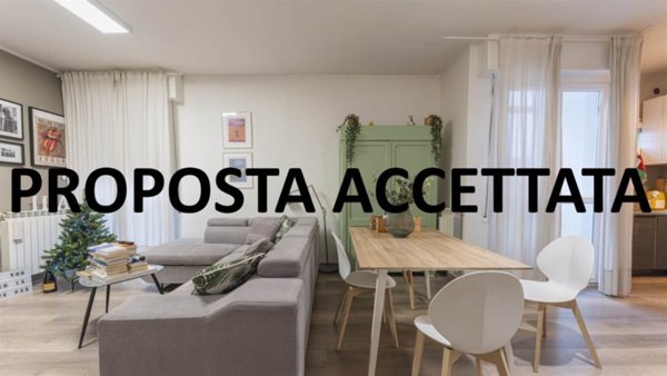 appartamento in vendita a Modena in zona Buon Pastore