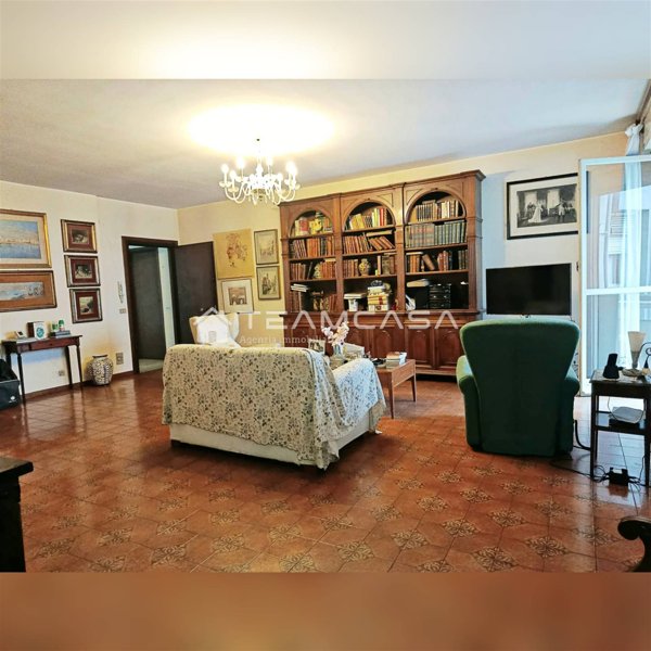 appartamento in vendita a Modena in zona San Faustino