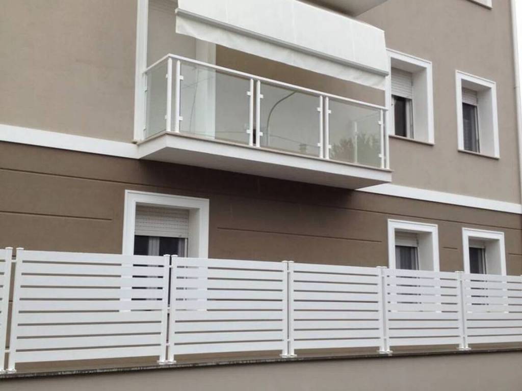 appartamento in vendita a Modena in zona Baggiovara