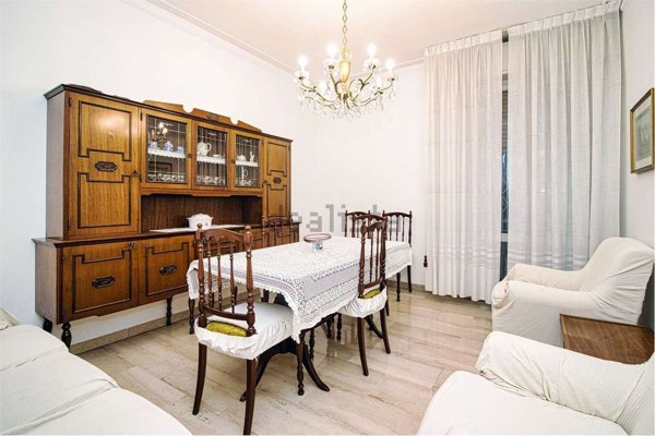 appartamento in vendita a Modena in zona Sant'Agnese