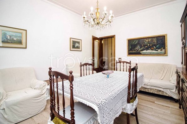 appartamento in vendita a Modena in zona Sant'Agnese