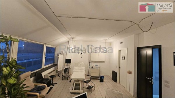 ufficio in vendita a Modena in zona San Faustino