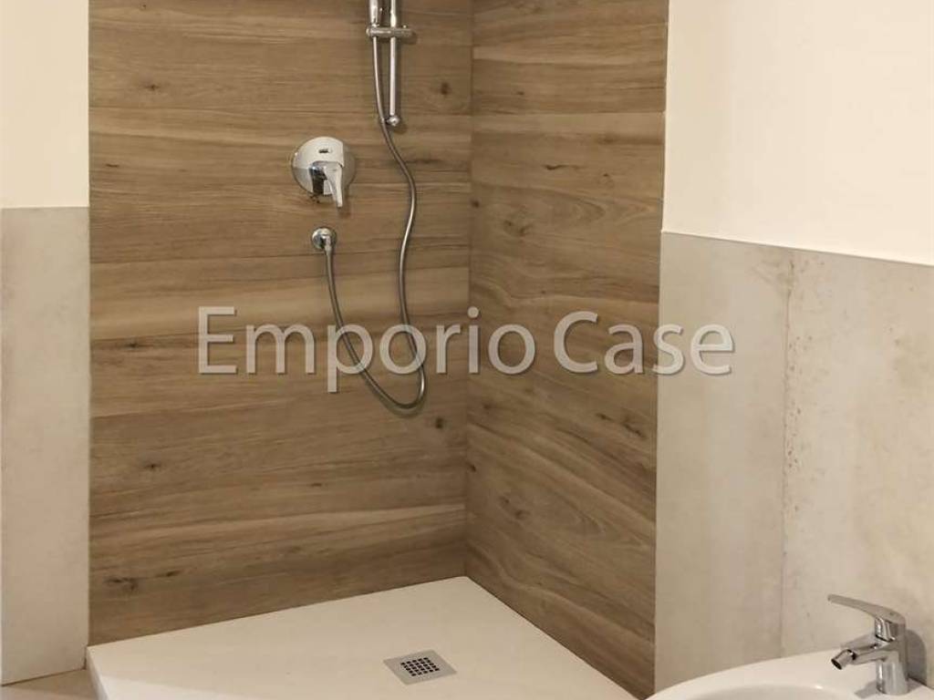 appartamento in vendita a Modena in zona Baggiovara