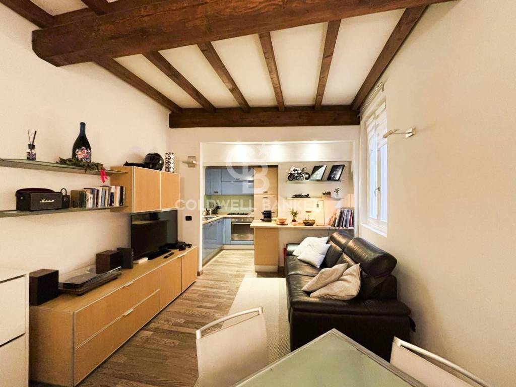 appartamento in vendita a Modena