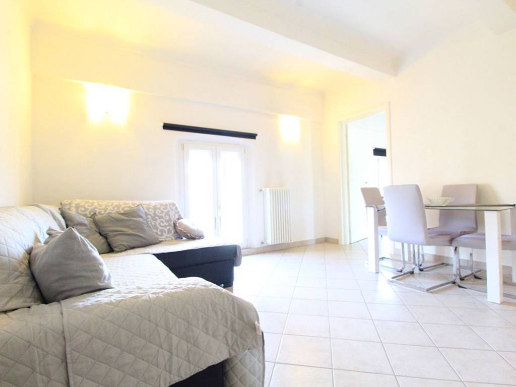 appartamento in vendita a Modena in zona San Lazzaro / Modena Est