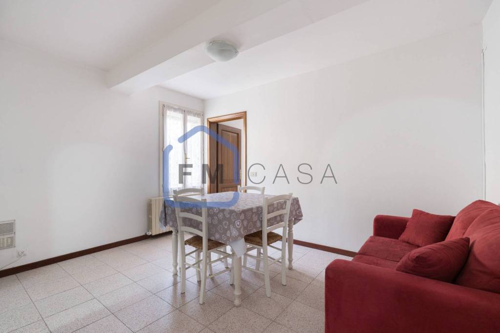 appartamento in vendita a Modena in zona San Cataldo