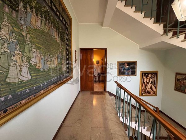 casa indipendente in vendita a Modena in zona Amendola