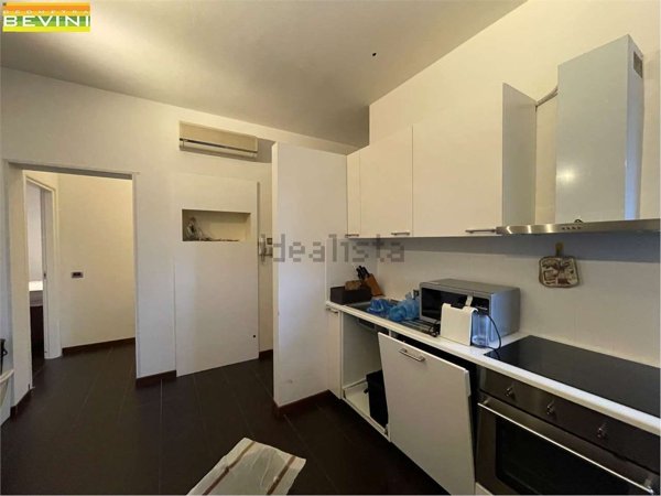 attico in vendita a Modena