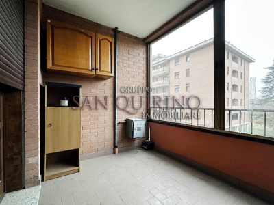 appartamento in vendita a Modena in zona San Faustino