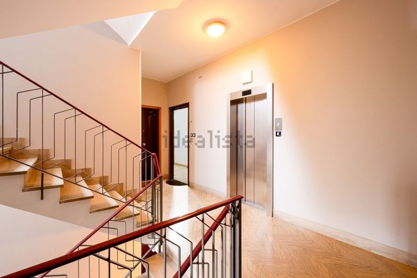 appartamento in vendita a Modena in zona San Lazzaro / Modena Est