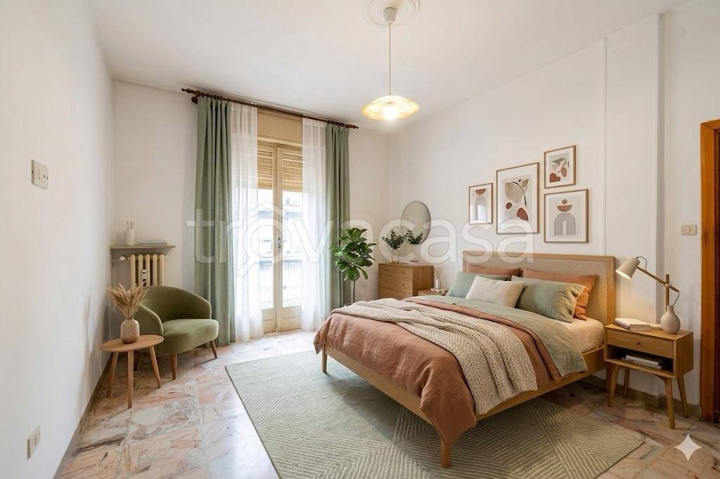 appartamento in vendita a Modena