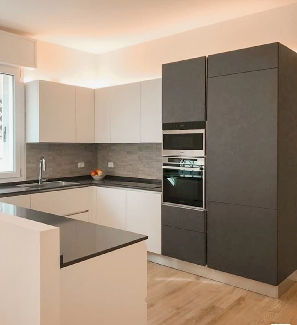 appartamento in vendita a Modena in zona San Lazzaro / Modena Est