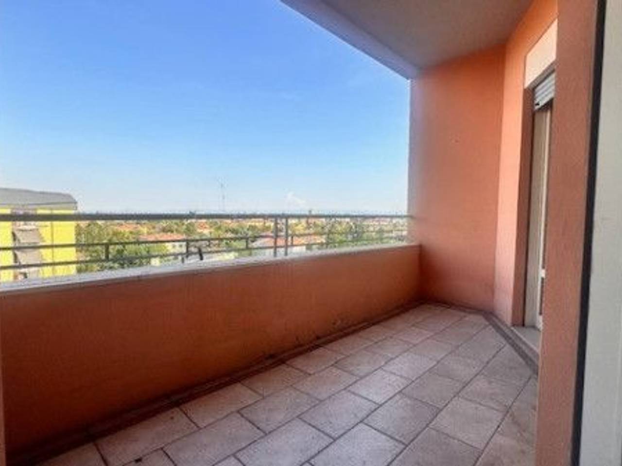 appartamento in vendita a Modena in zona Sant'Agnese