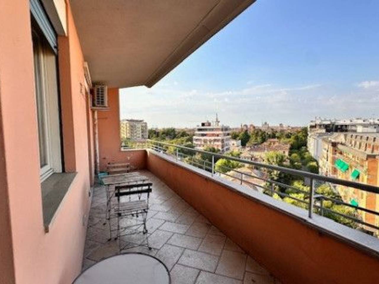 appartamento in vendita a Modena in zona Sant'Agnese