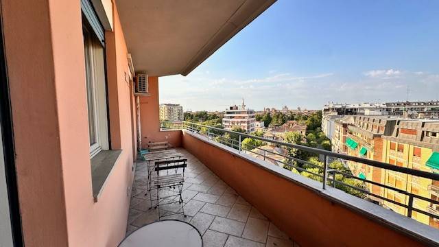 appartamento in vendita a Modena in zona Sant'Agnese