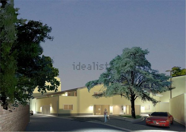 appartamento in vendita a Modena