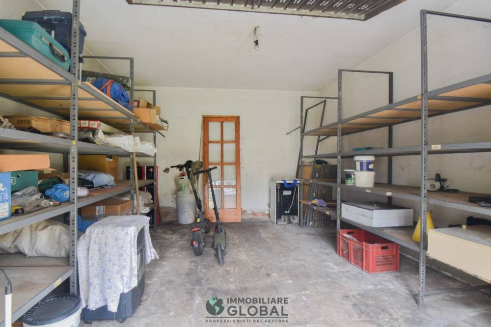 appartamento in vendita a Modena